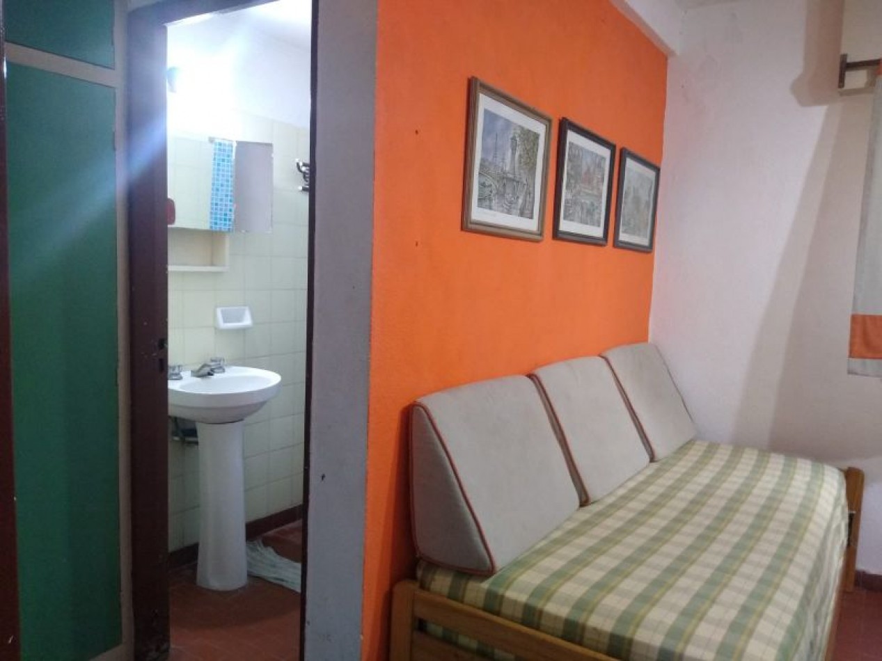Departamento en Venta, con vista al mar