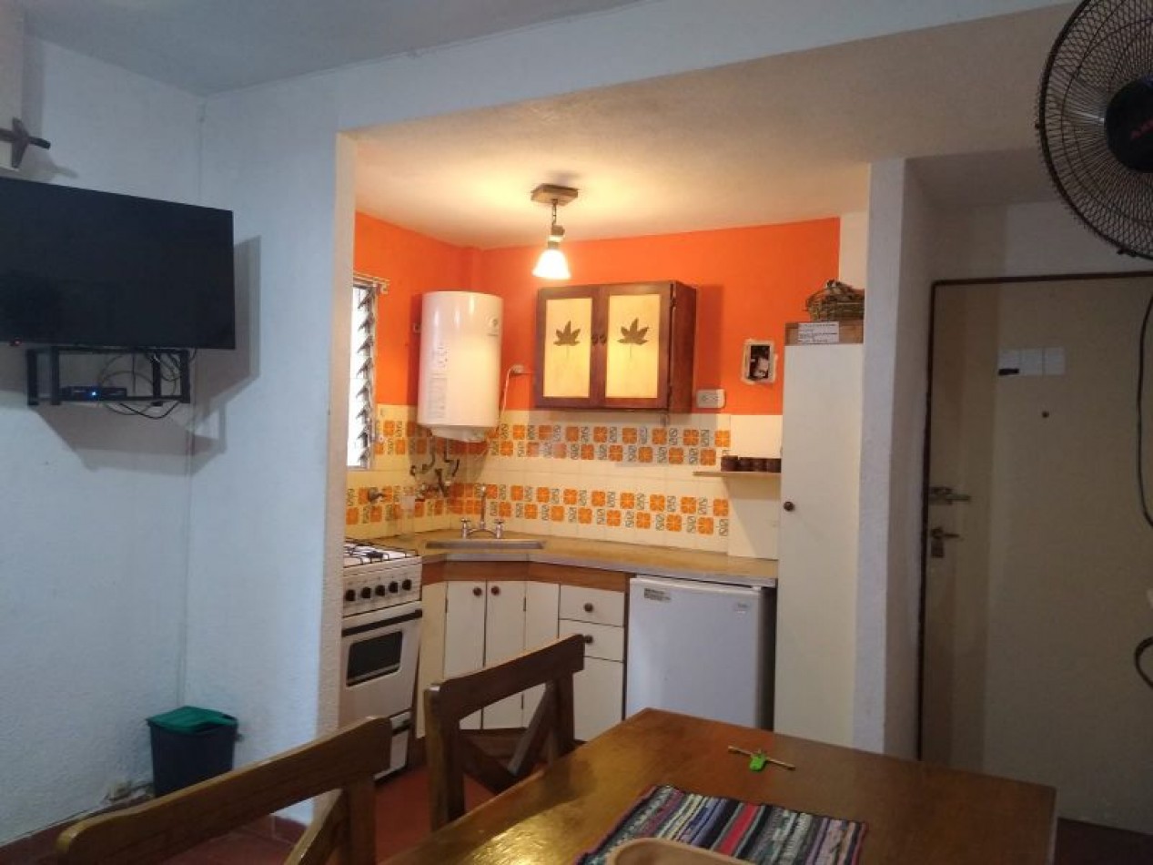 Departamento en Venta, con vista al mar