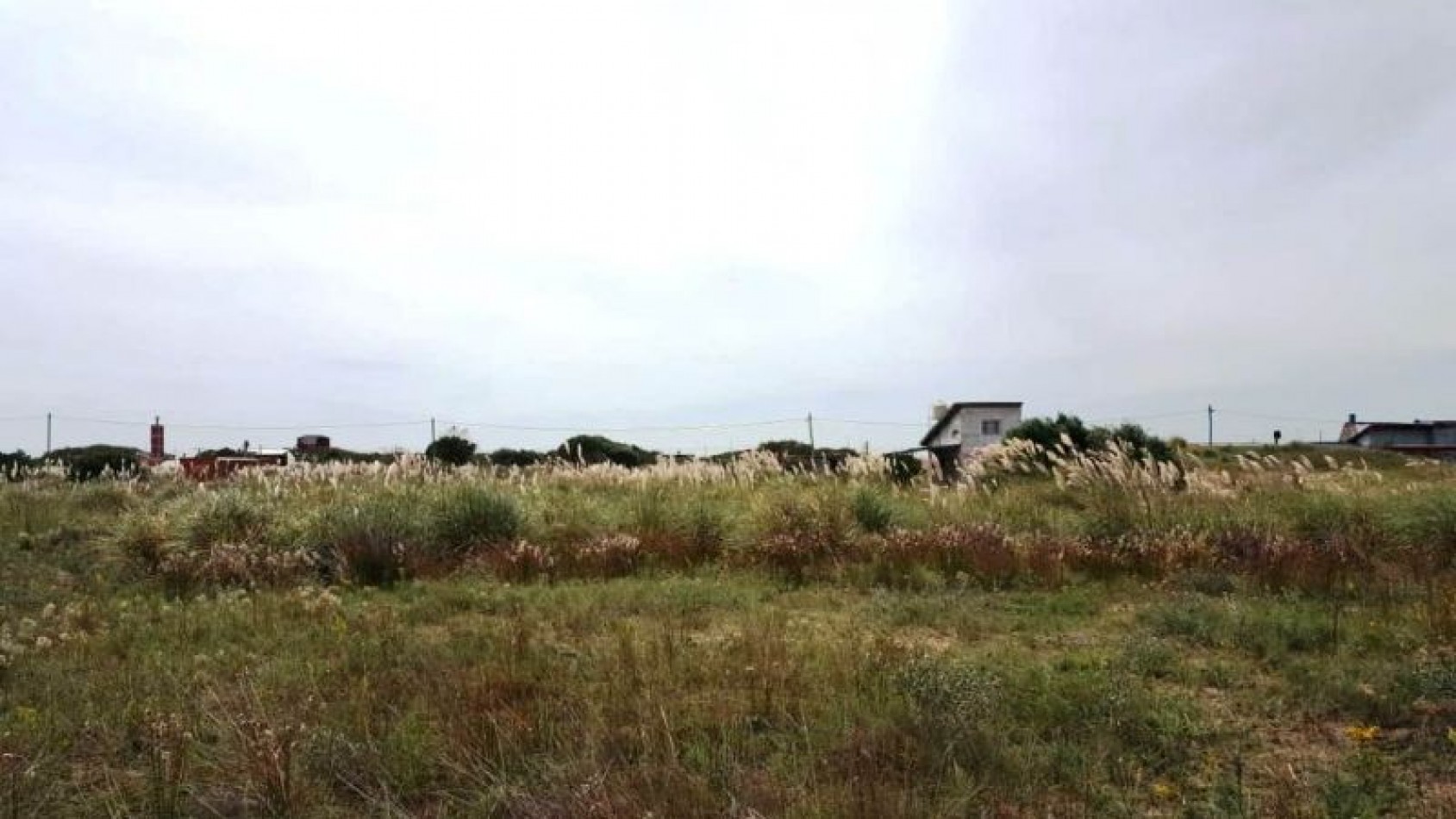 LOTE 20 MTS DE FRENTE X 41 MTS 