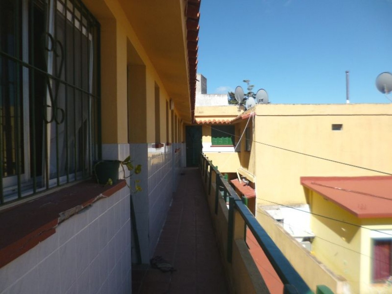 (A05) DEPARTAMENTO 1 AMBIENTE (Apto 4 Personas)PRIMER PISO POR ESCALERA DPTO10.Todo electrico