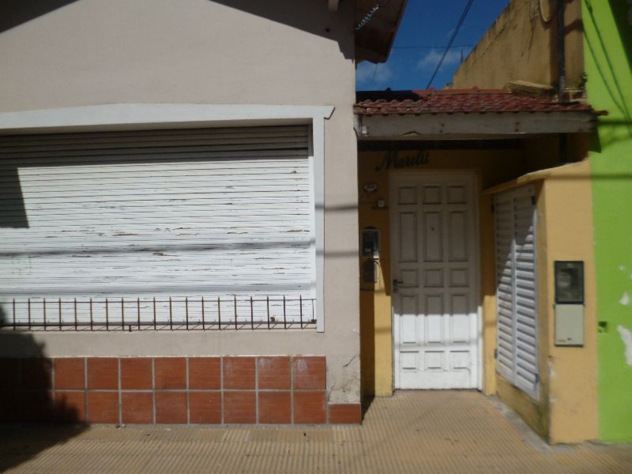 (A05) DEPARTAMENTO 1 AMBIENTE (Apto 4 Personas)PRIMER PISO POR ESCALERA DPTO10.Todo electrico