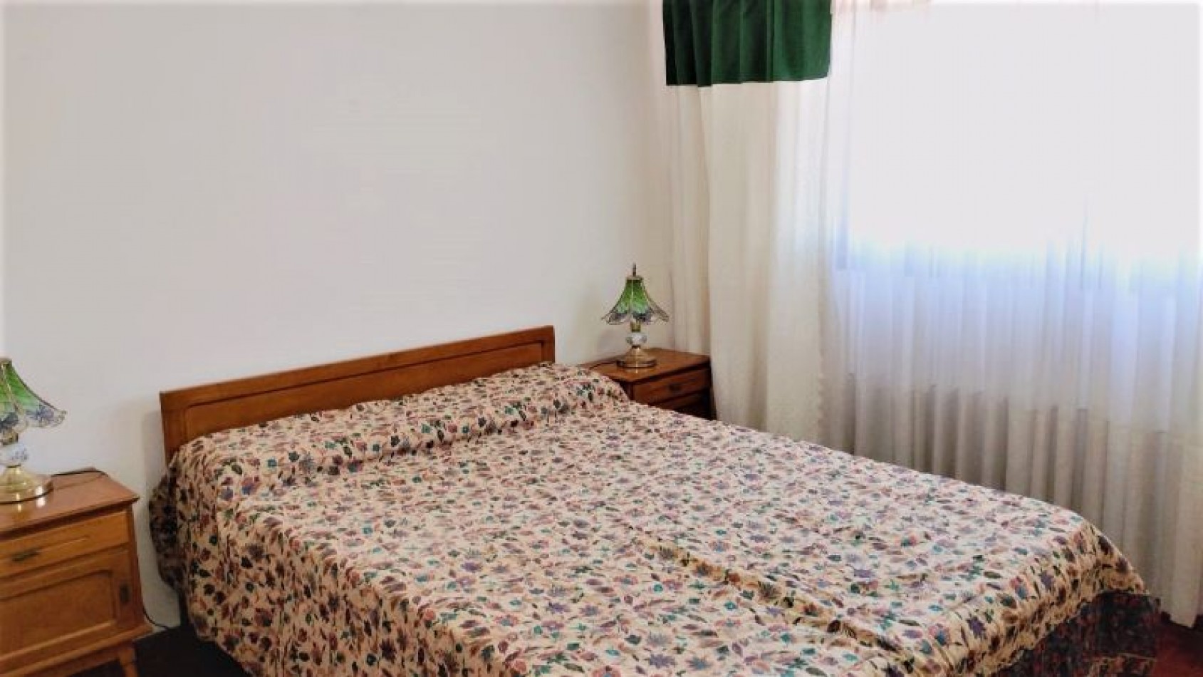 DEPARTAMENTO 2 AMB (4 PERSONAS ) PISO:6 DPTO:G