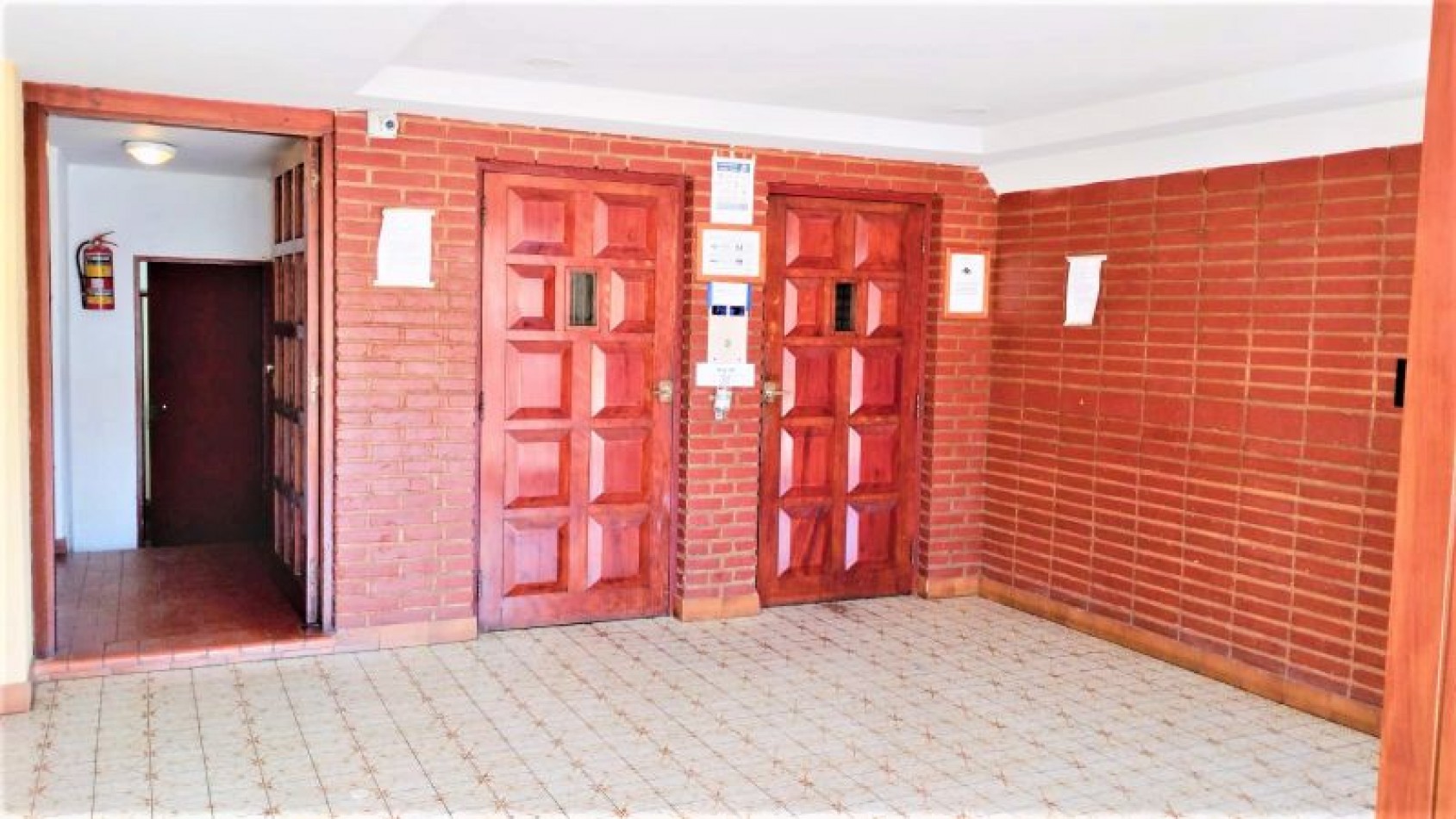 DEPARTAMENTO 2 AMB (4 PERSONAS ) PISO:6 DPTO:G