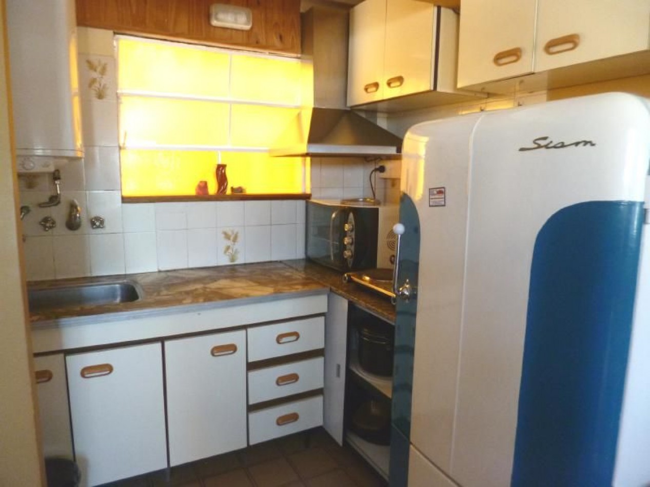 (A20) DEPARTAMENTO 2 AMB (Apto 4 Personas )PISO:4 DPTO:5. todo elctrico 