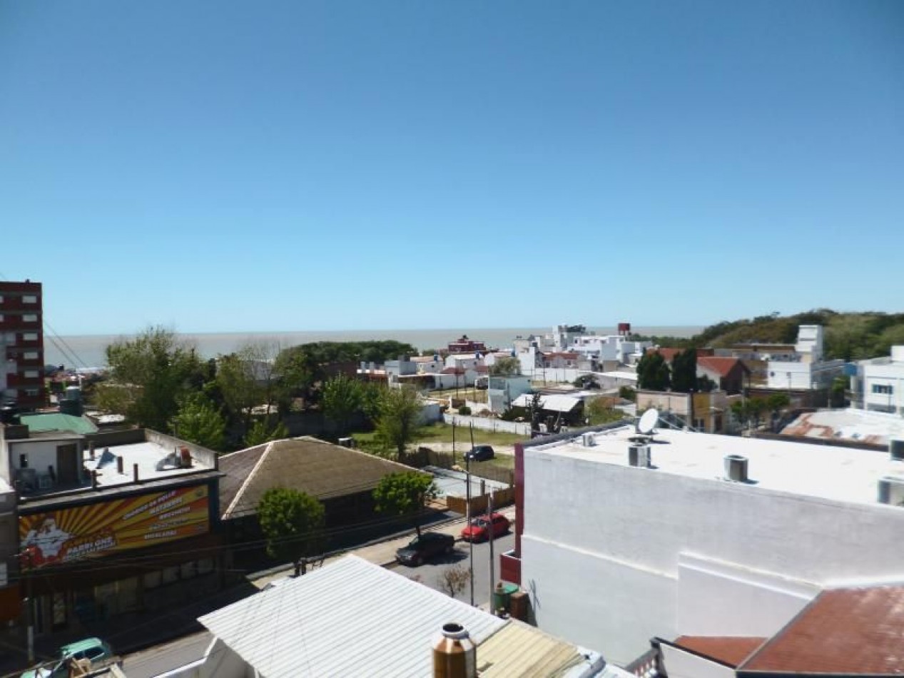 (A20) DEPARTAMENTO 2 AMB (Apto 4 Personas )PISO:4 DPTO:5. todo elctrico 