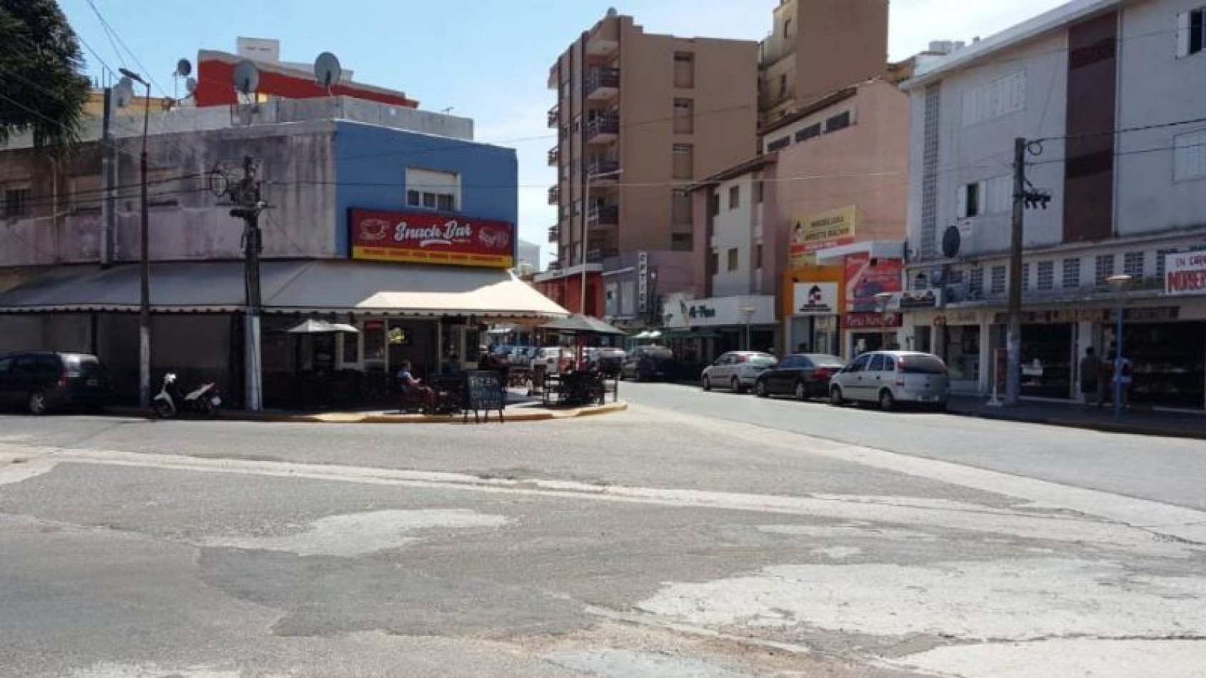 (A20) DEPARTAMENTO 2 AMB (Apto 4 Personas )PISO:4 DPTO:5. todo elctrico 