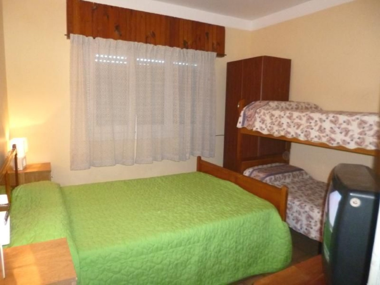 (A20) DEPARTAMENTO 2 AMB (Apto 4 Personas )PISO:4 DPTO:5. todo elctrico 