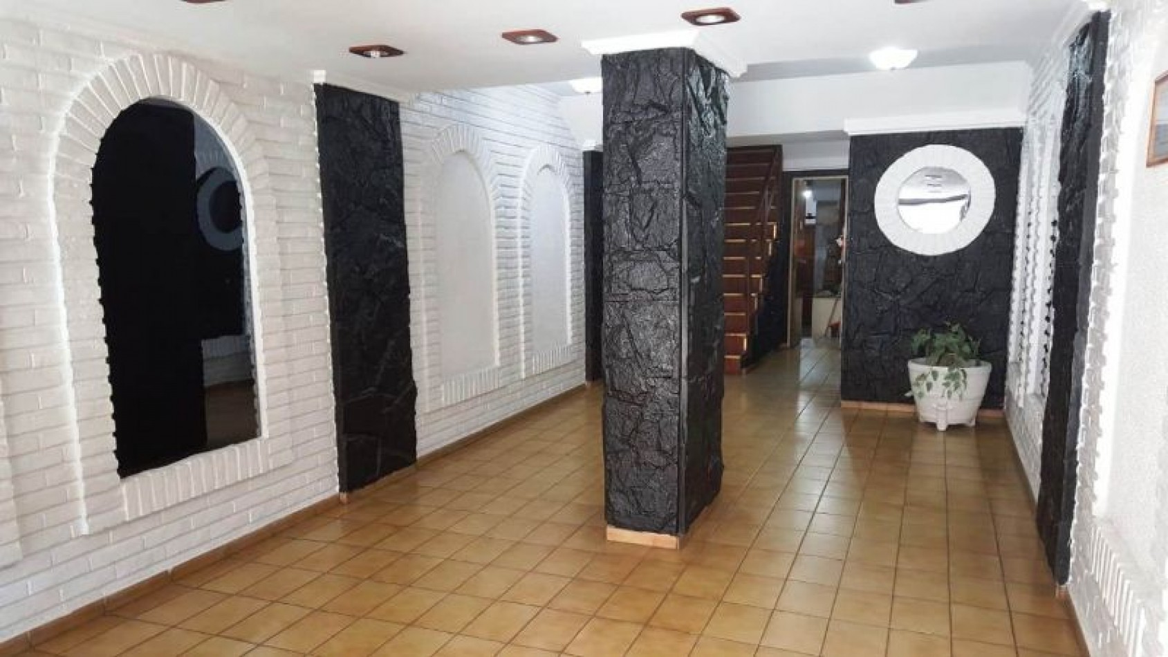 DEPARTAMENTO 2 AMB (4 PERSONAS)PISO:8 DPTO :F