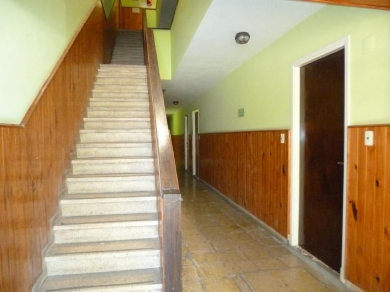 (A041) DEPARTAMENTO 2 AMB (Apto 4 Personas) PISO:1 DPTO:6 (POR ESCALERA )Gas envasado