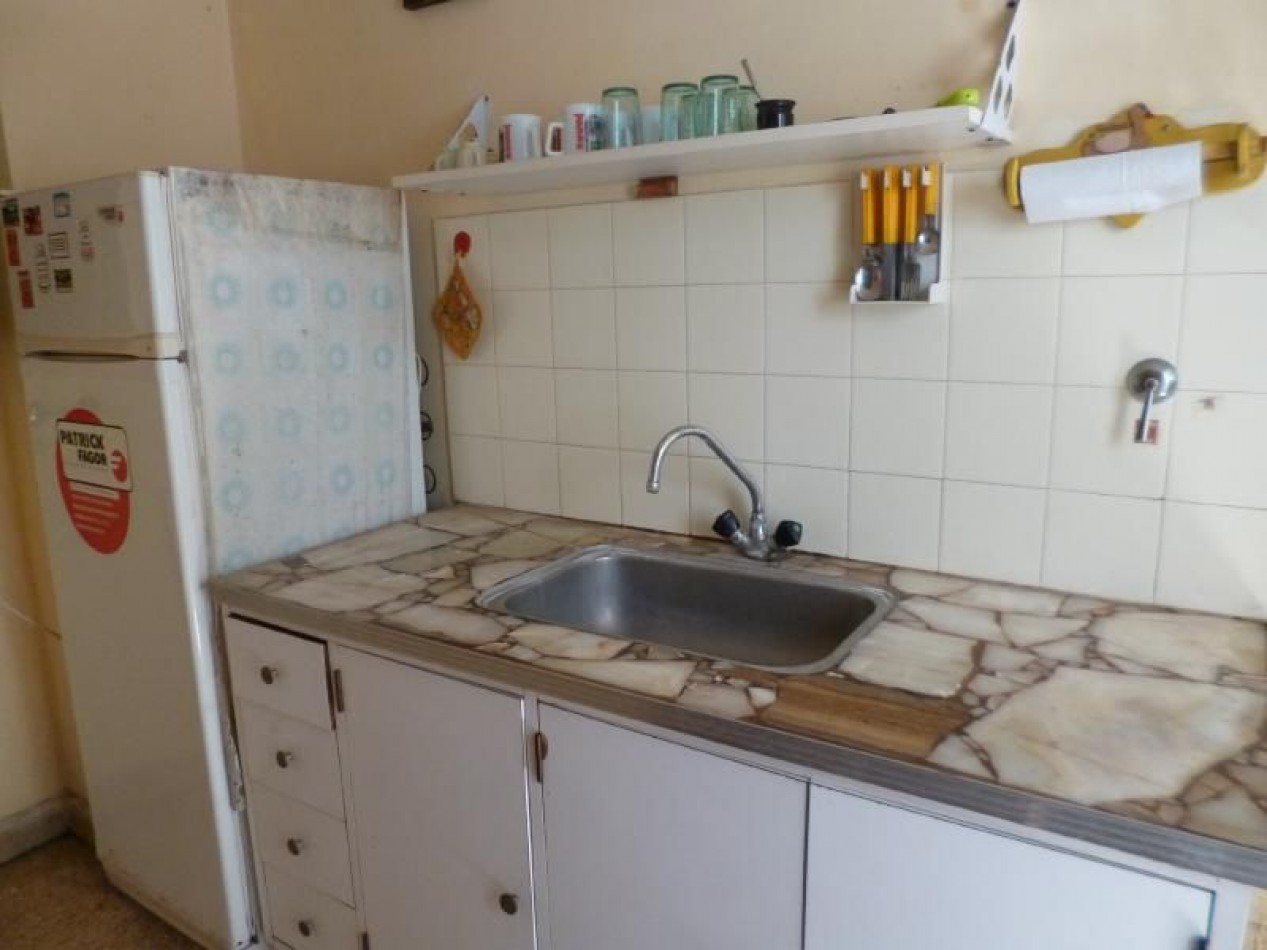 (A041) DEPARTAMENTO 2 AMB (Apto 4 Personas) PISO:1 DPTO:6 (POR ESCALERA )Gas envasado