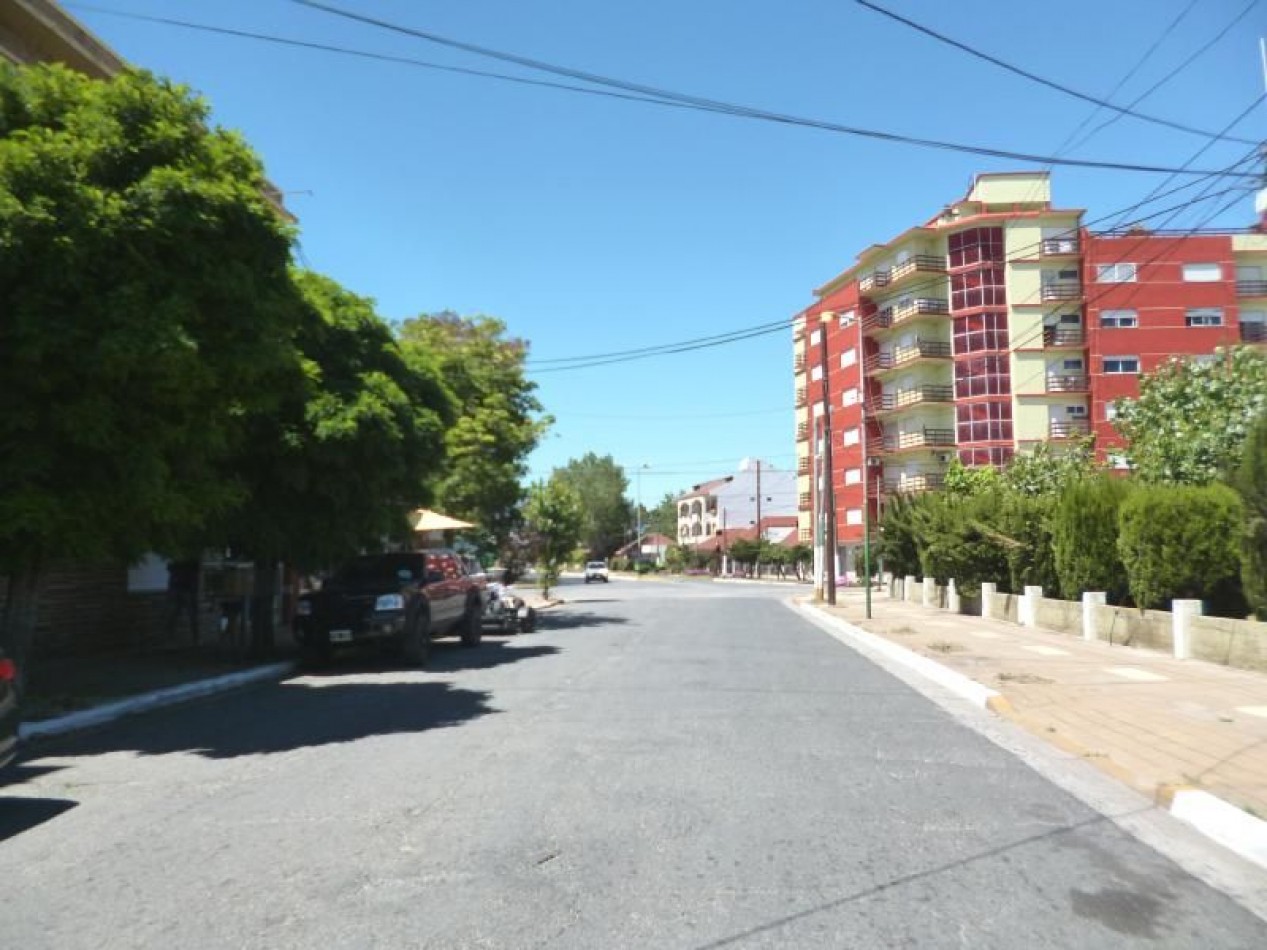 (A041) DEPARTAMENTO 2 AMB (Apto 4 Personas) PISO:1 DPTO:6 (POR ESCALERA )Gas envasado
