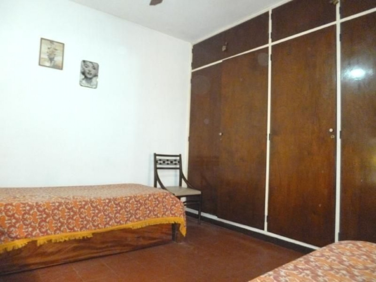 (A041) DEPARTAMENTO 2 AMB (Apto 4 Personas) PISO:1 DPTO:6 (POR ESCALERA )Gas envasado