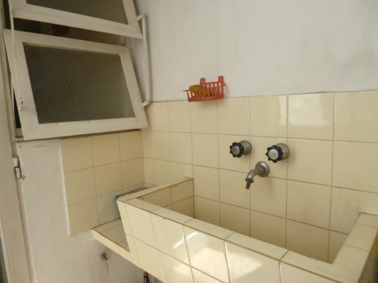 (A041) DEPARTAMENTO 2 AMB (Apto 4 Personas) PISO:1 DPTO:6 (POR ESCALERA )Gas envasado