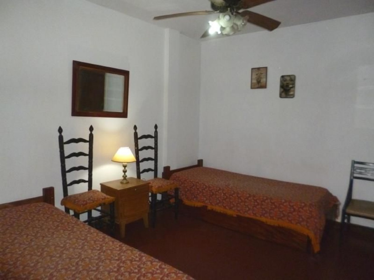 (A041) DEPARTAMENTO 2 AMB (Apto 4 Personas) PISO:1 DPTO:6 (POR ESCALERA )Gas envasado