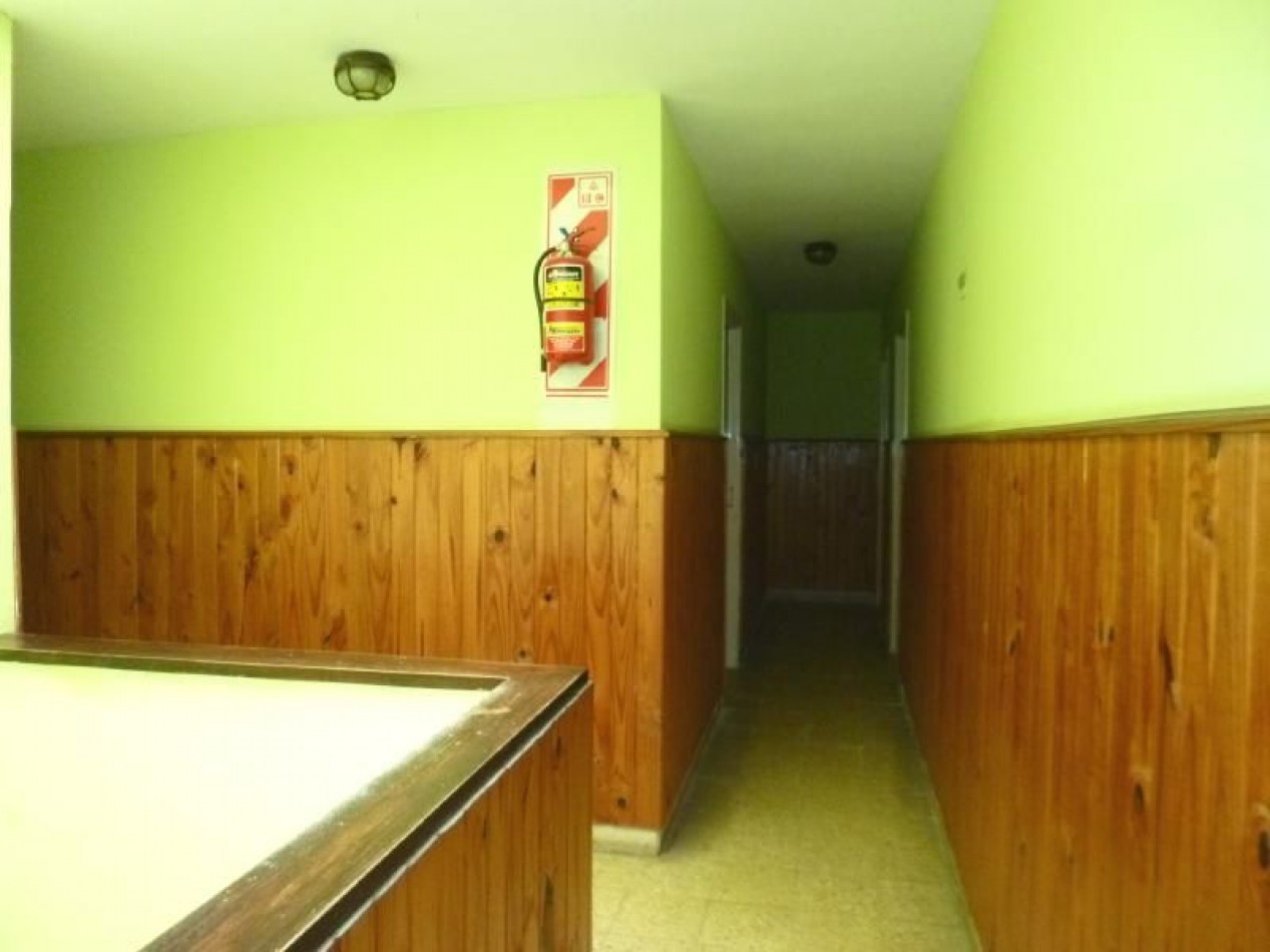 (A041) DEPARTAMENTO 2 AMB (Apto 4 Personas) PISO:1 DPTO:6 (POR ESCALERA )Gas envasado