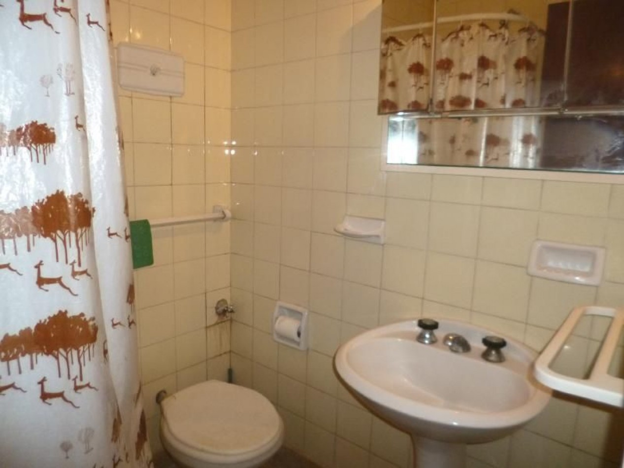 (A041) DEPARTAMENTO 2 AMB (Apto 4 Personas) PISO:1 DPTO:6 (POR ESCALERA )Gas envasado