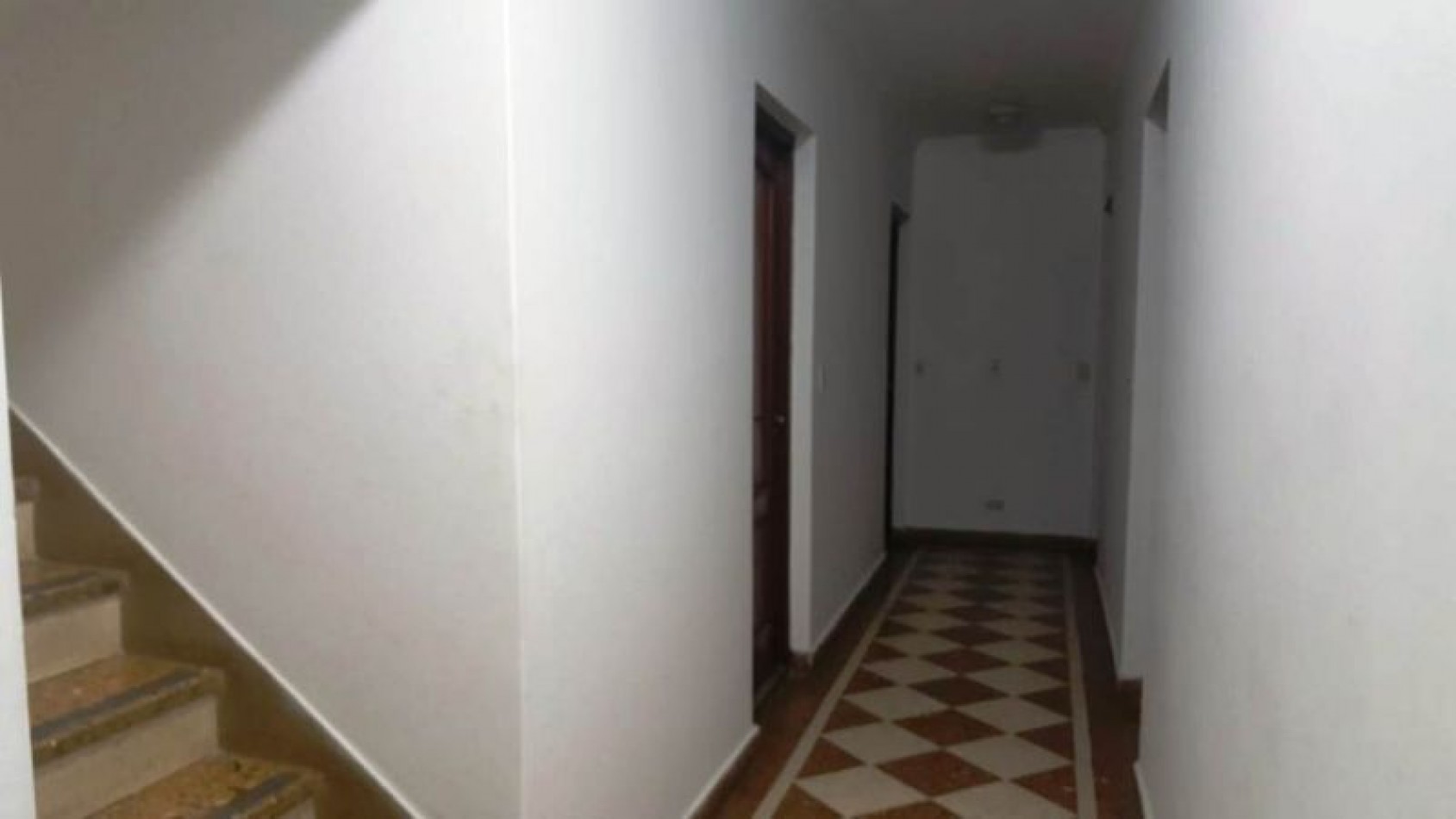 (A44) DEPARTAMENTO 2 AMB (4 PERSONAS )PISO:5 DPTO:F