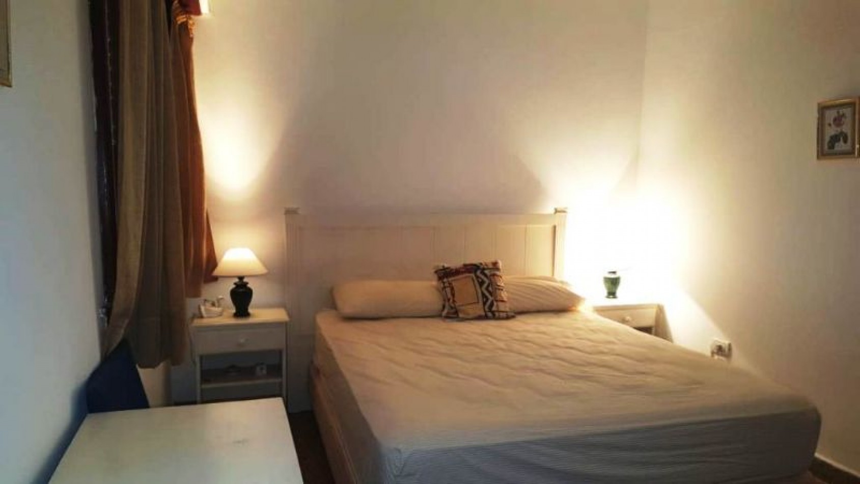 (A44) DEPARTAMENTO 2 AMB (4 PERSONAS )PISO:5 DPTO:F