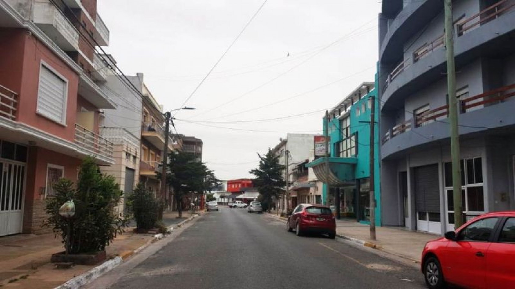 (A44) DEPARTAMENTO 2 AMB (4 PERSONAS )PISO:5 DPTO:F