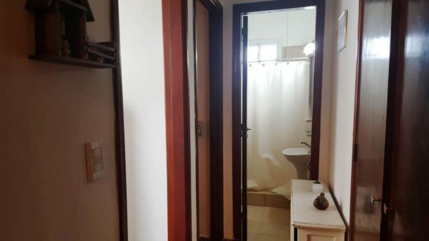 (A44) DEPARTAMENTO 2 AMB (4 PERSONAS )PISO:5 DPTO:F