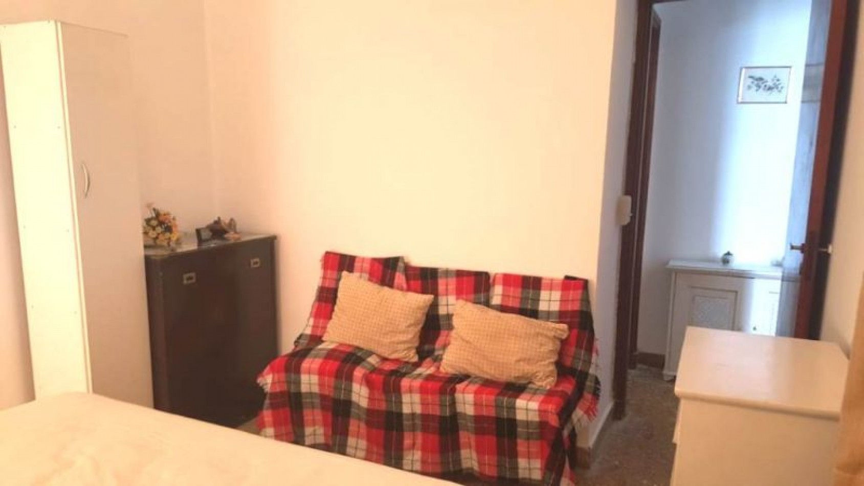 (A44) DEPARTAMENTO 2 AMB (4 PERSONAS )PISO:5 DPTO:F