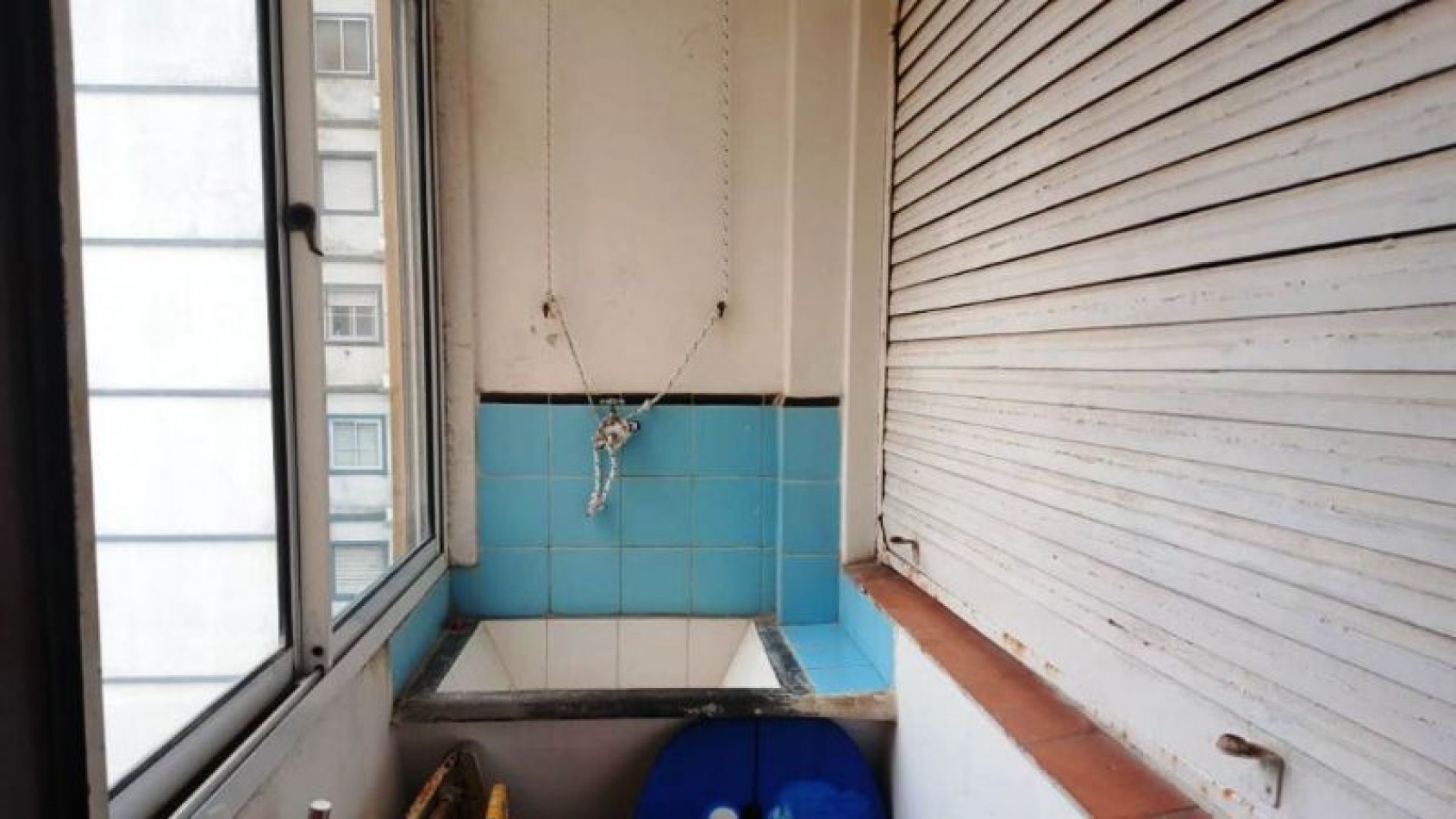 (A44) DEPARTAMENTO 2 AMB (4 PERSONAS )PISO:5 DPTO:F