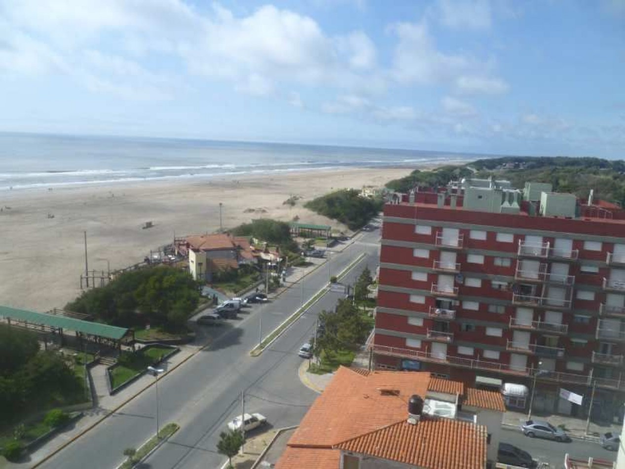 DEPARTAMENTO 2 AMB (4 PERSONAS)PISO:9 DPTO:F. todo electrico 