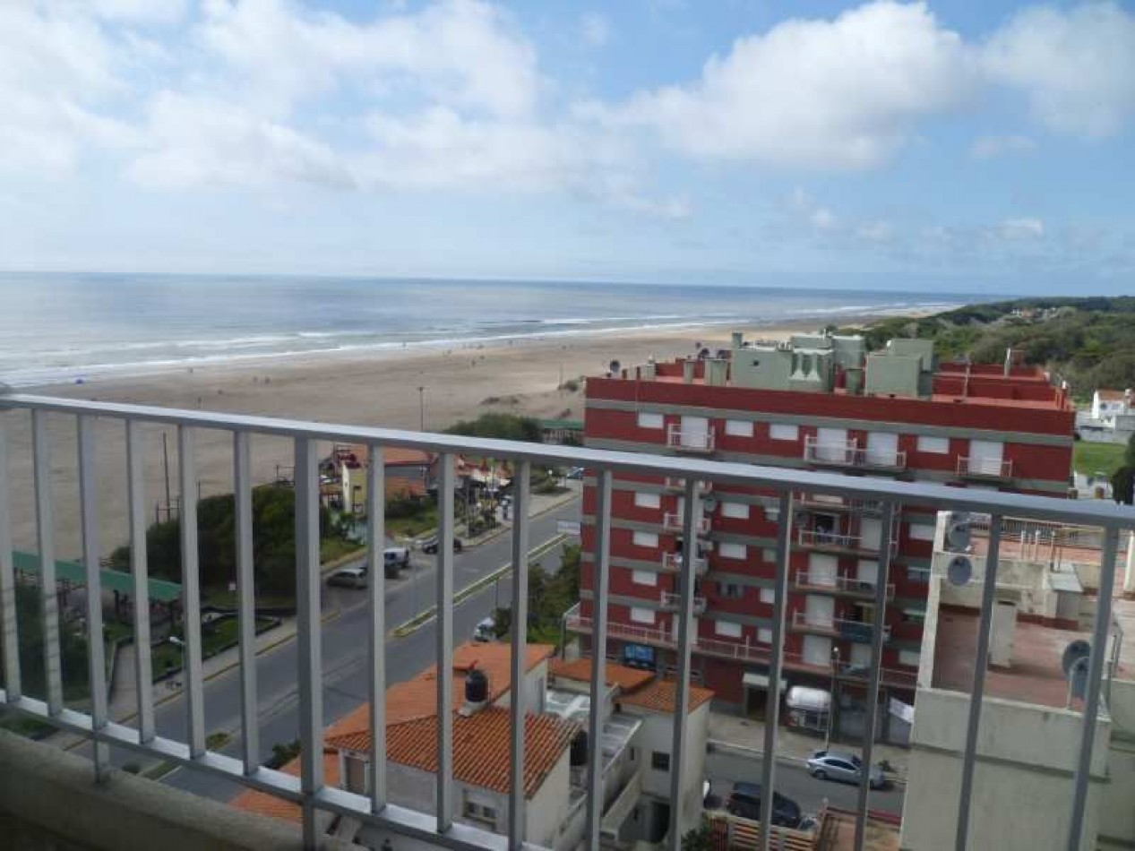 DEPARTAMENTO 2 AMB (4 PERSONAS)PISO:9 DPTO:F. todo electrico 