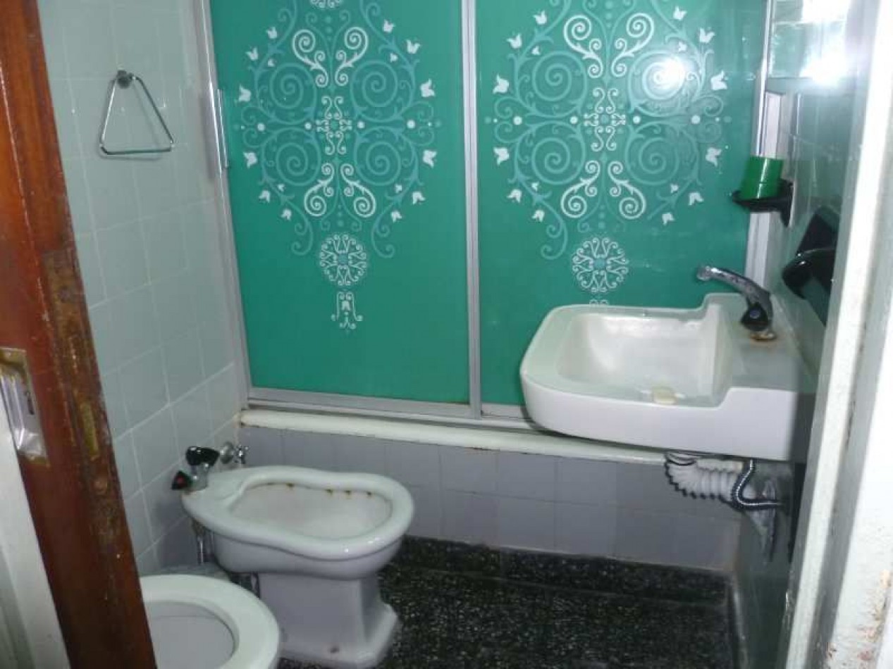 DEPARTAMENTO 2 AMB (4 PERSONAS)PISO:9 DPTO:F. todo electrico 