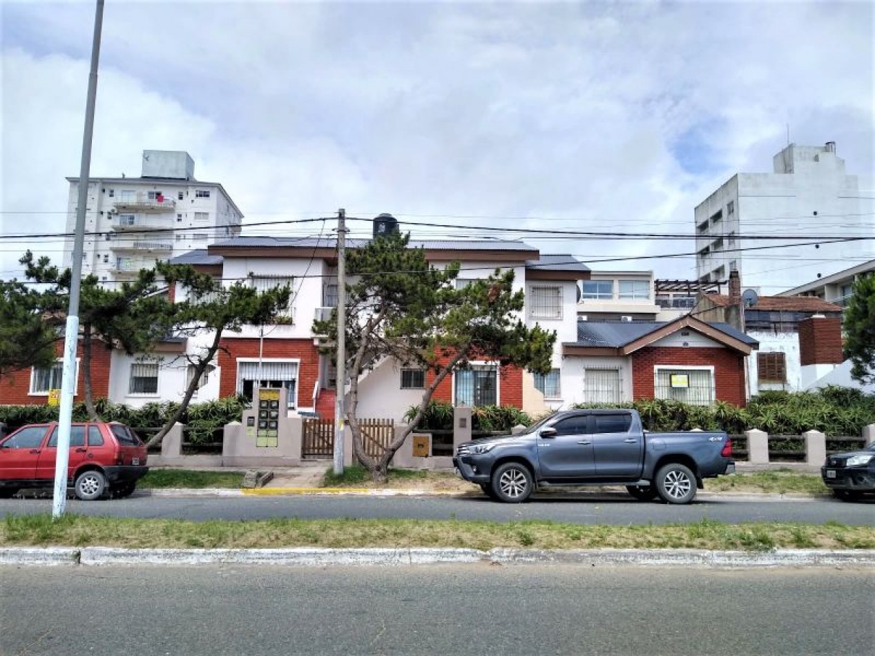 DEPARTAMENTO 3 AMB (5 PERSONAS)PISO:1 DPTO:6.gas envasado