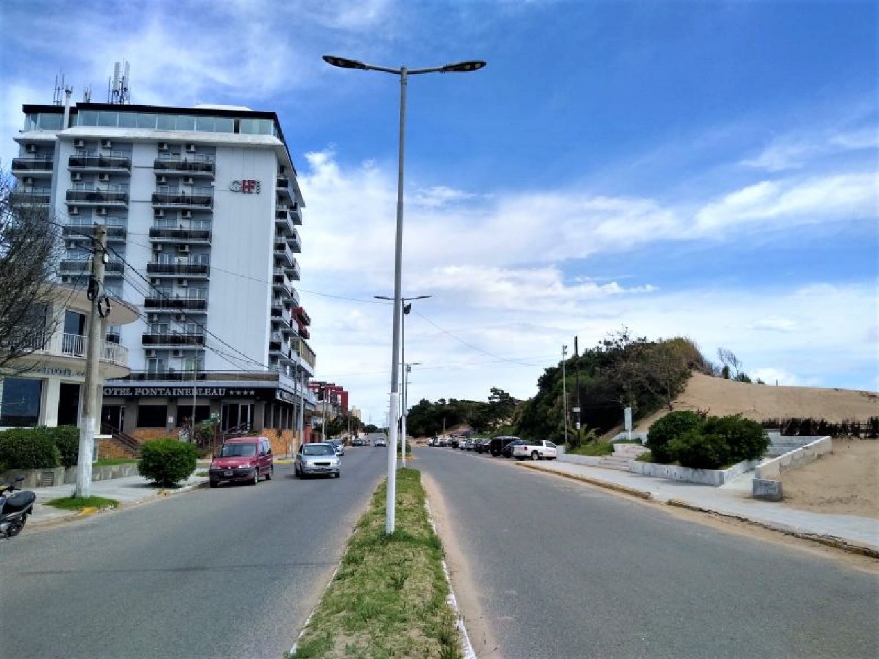DEPARTAMENTO 3 AMB (5 PERSONAS)PISO:1 DPTO:6.gas envasado
