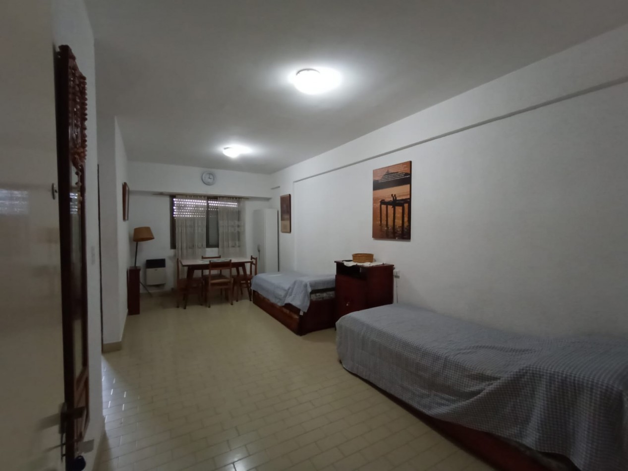 Departamento de 1 ambiente