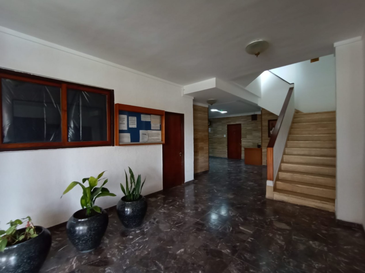 Departamento de 1 ambiente