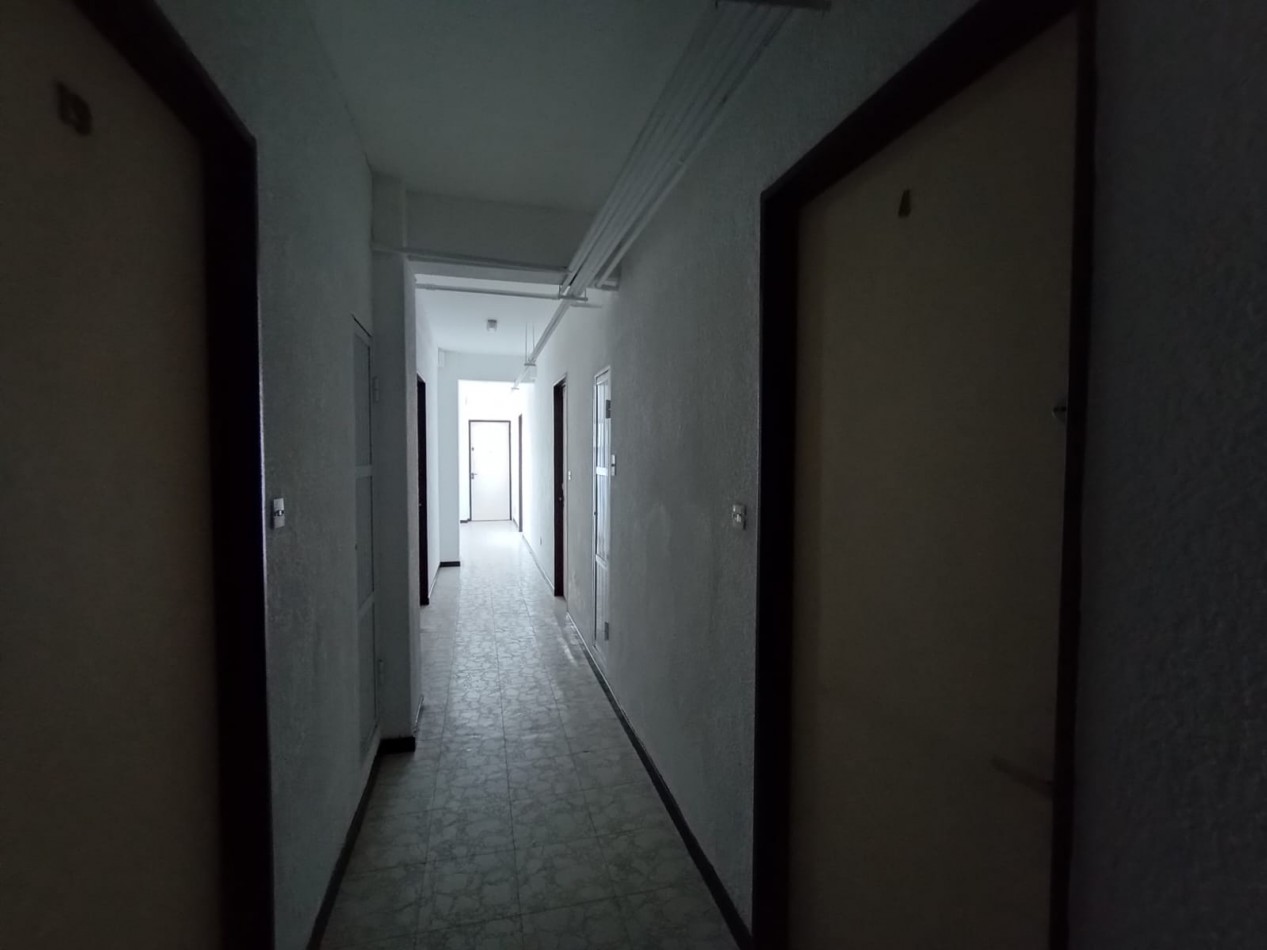 Departamento de 1 ambiente