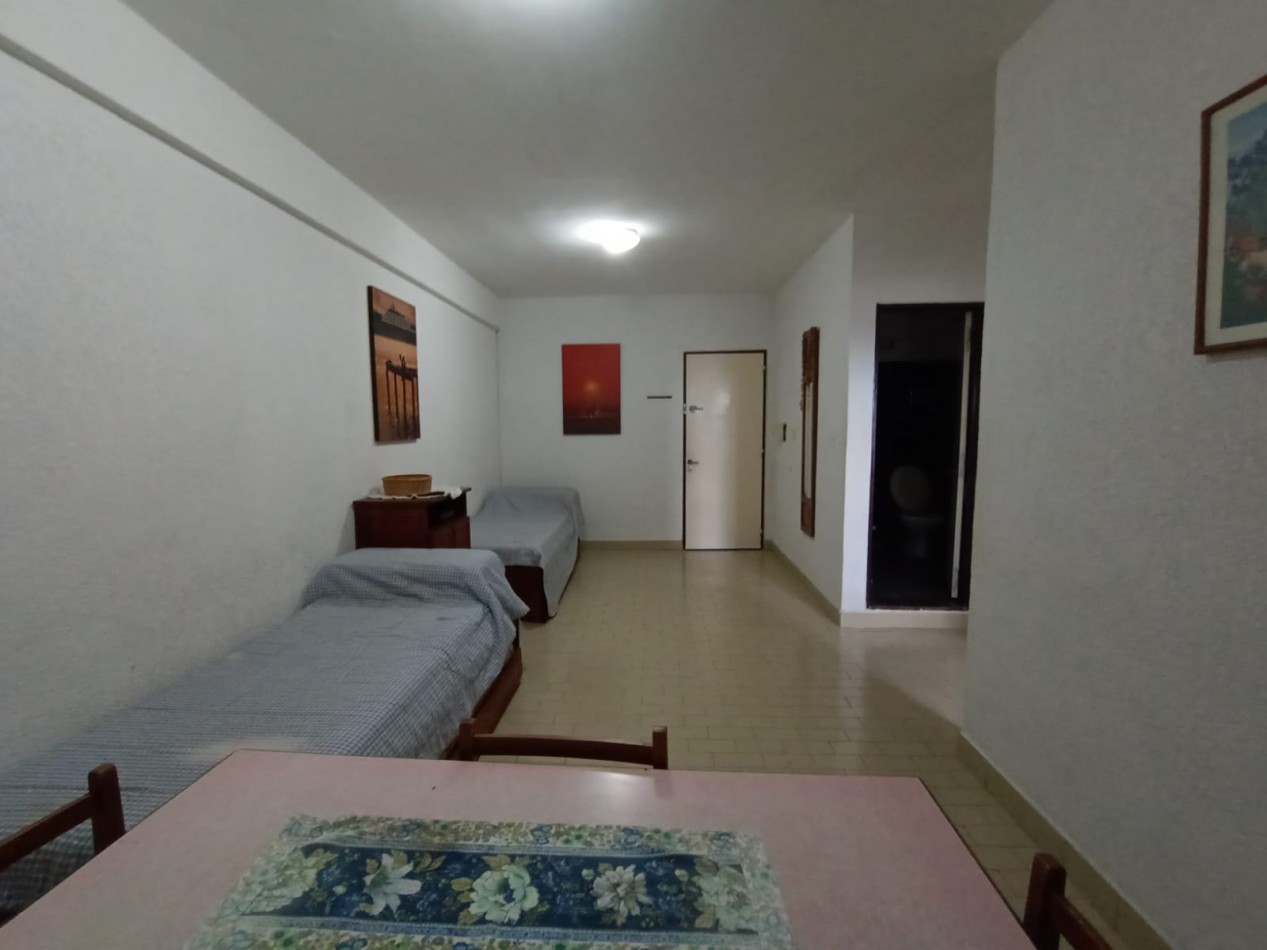Departamento de 1 ambiente