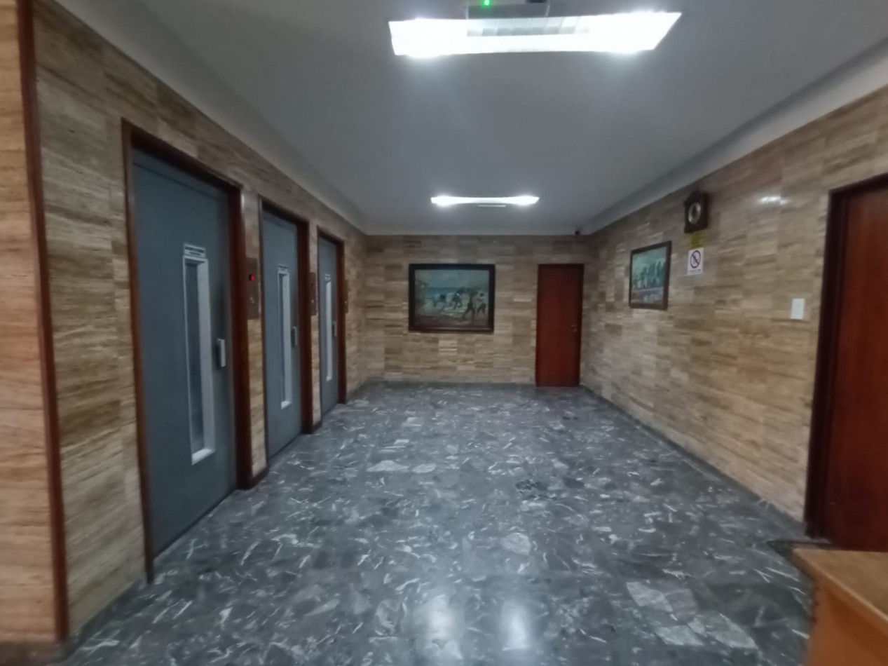 Departamento de 1 ambiente