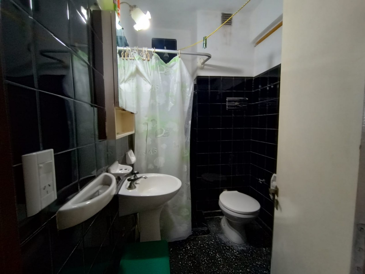Departamento de 1 ambiente