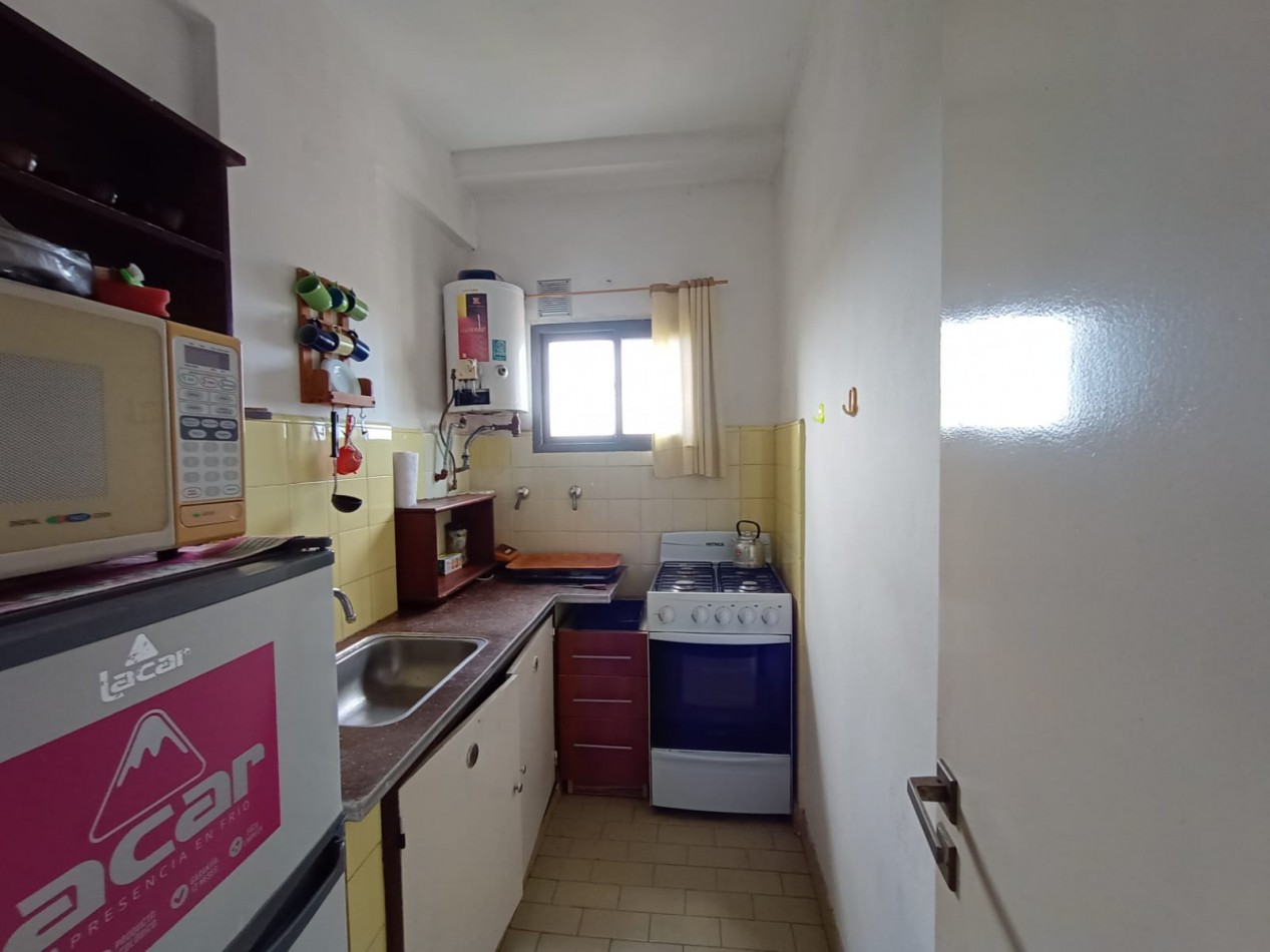 Departamento de 1 ambiente