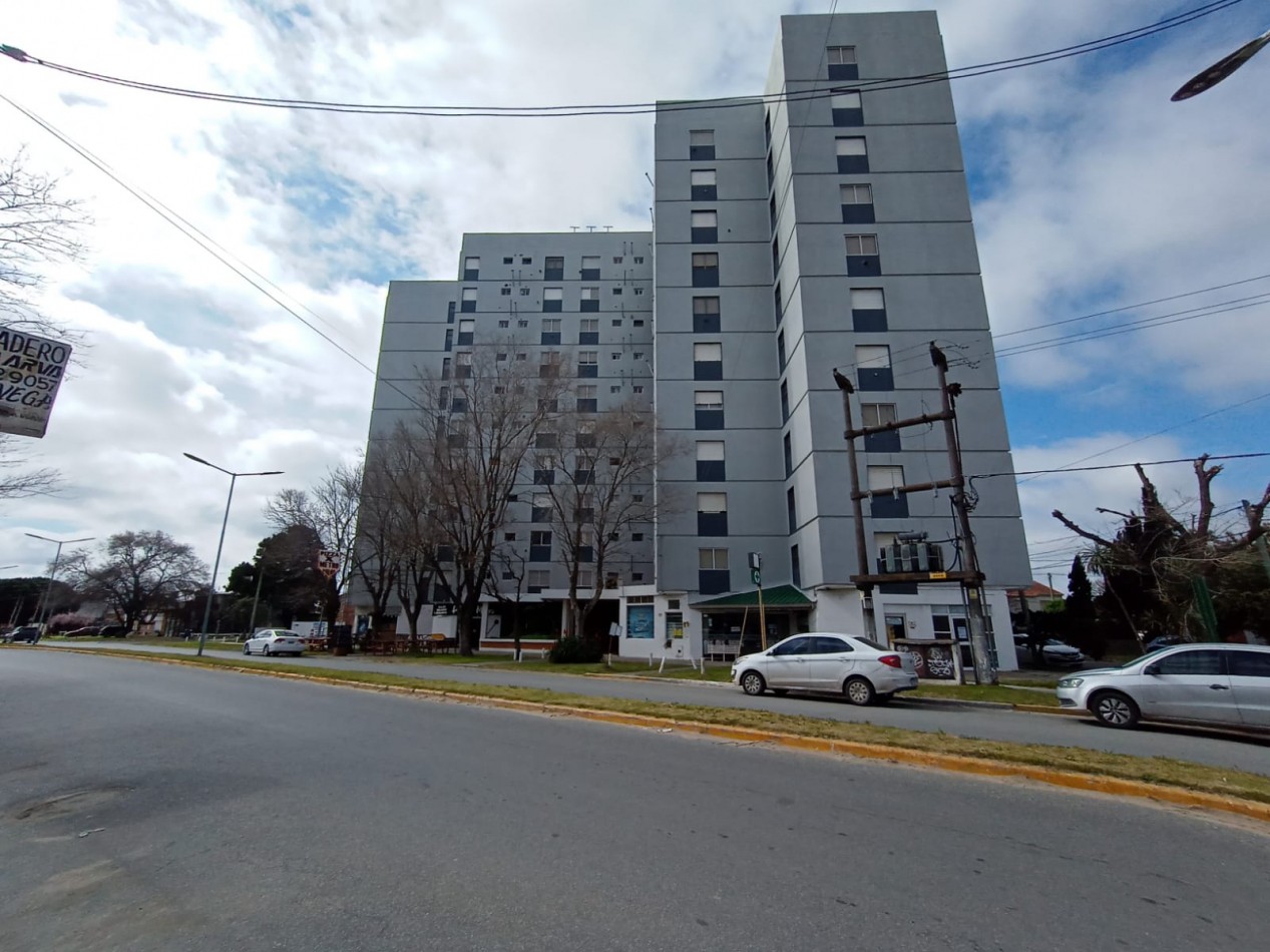 Departamento de 1 ambiente