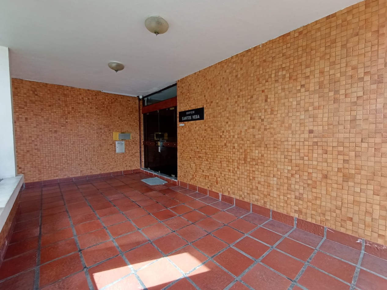 Departamento de 1 ambiente