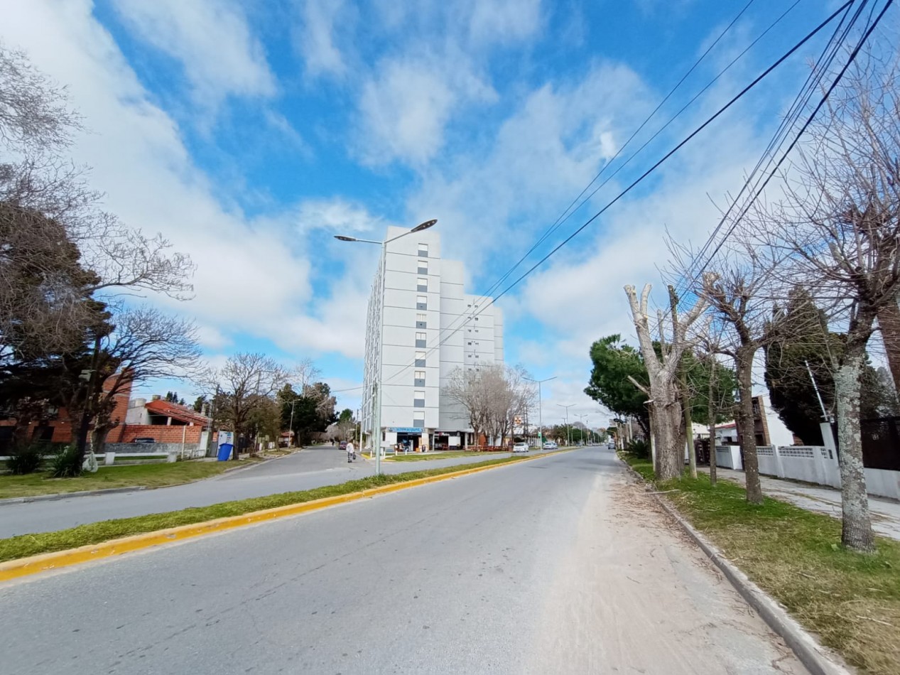 Departamento de 1 ambiente