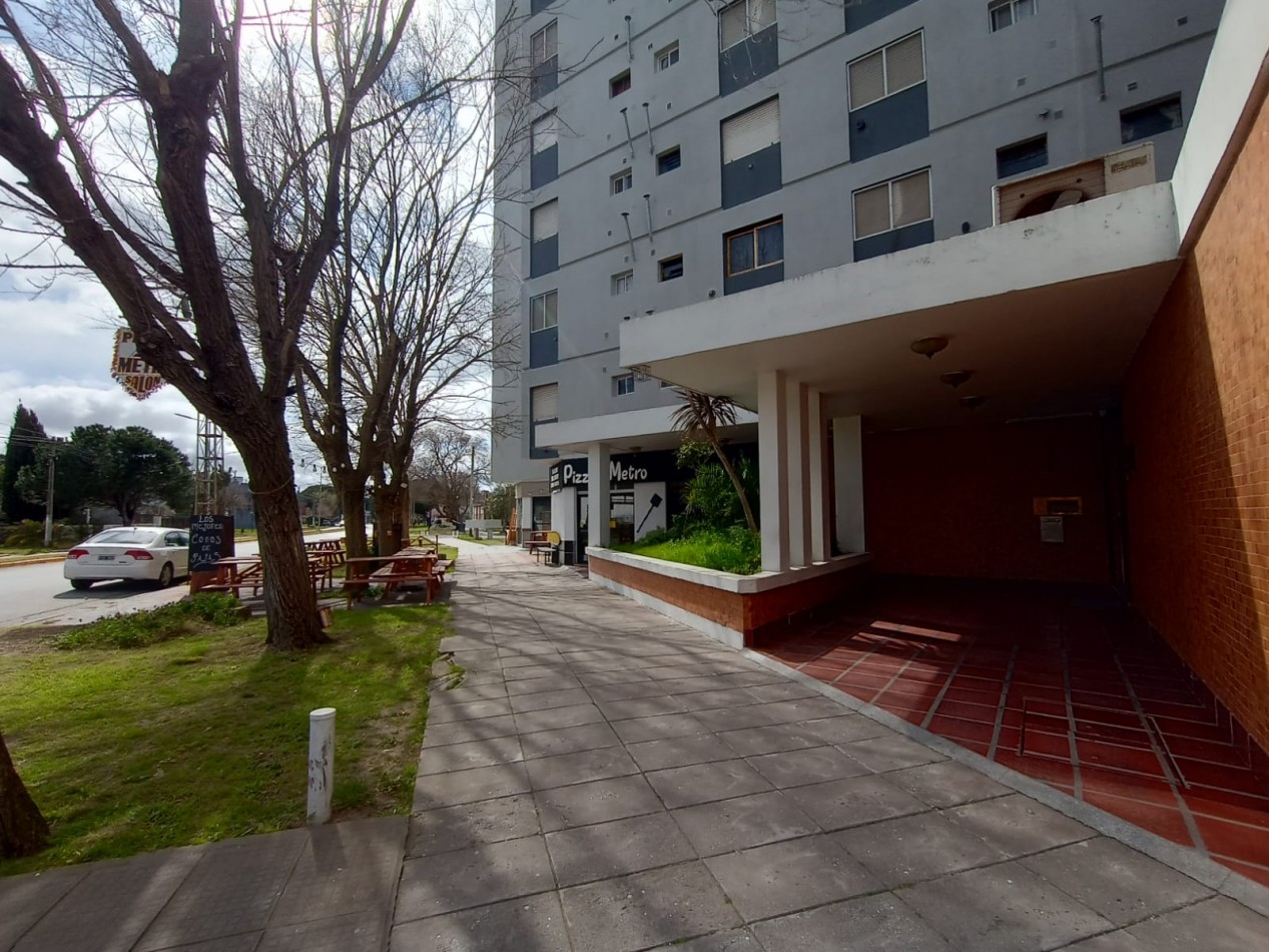 Departamento de 1 ambiente