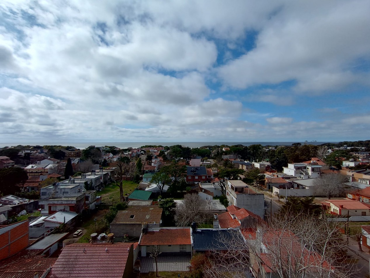 Departamento de 1 ambiente