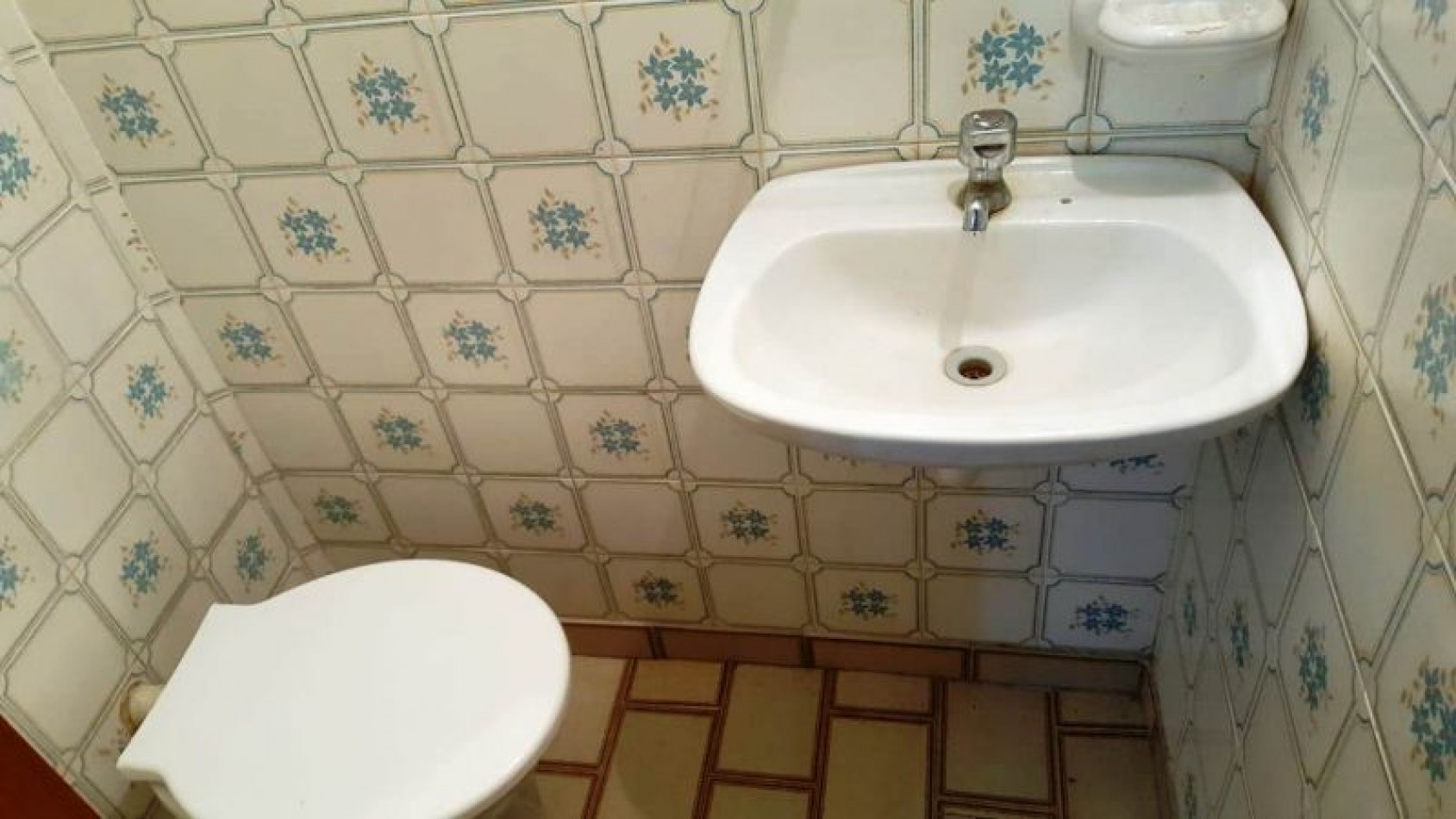 (A227)PH "DUPLEX" 3 AMBIENTES (Apto5 Personas) DPTO:UF4 .gas envasado.