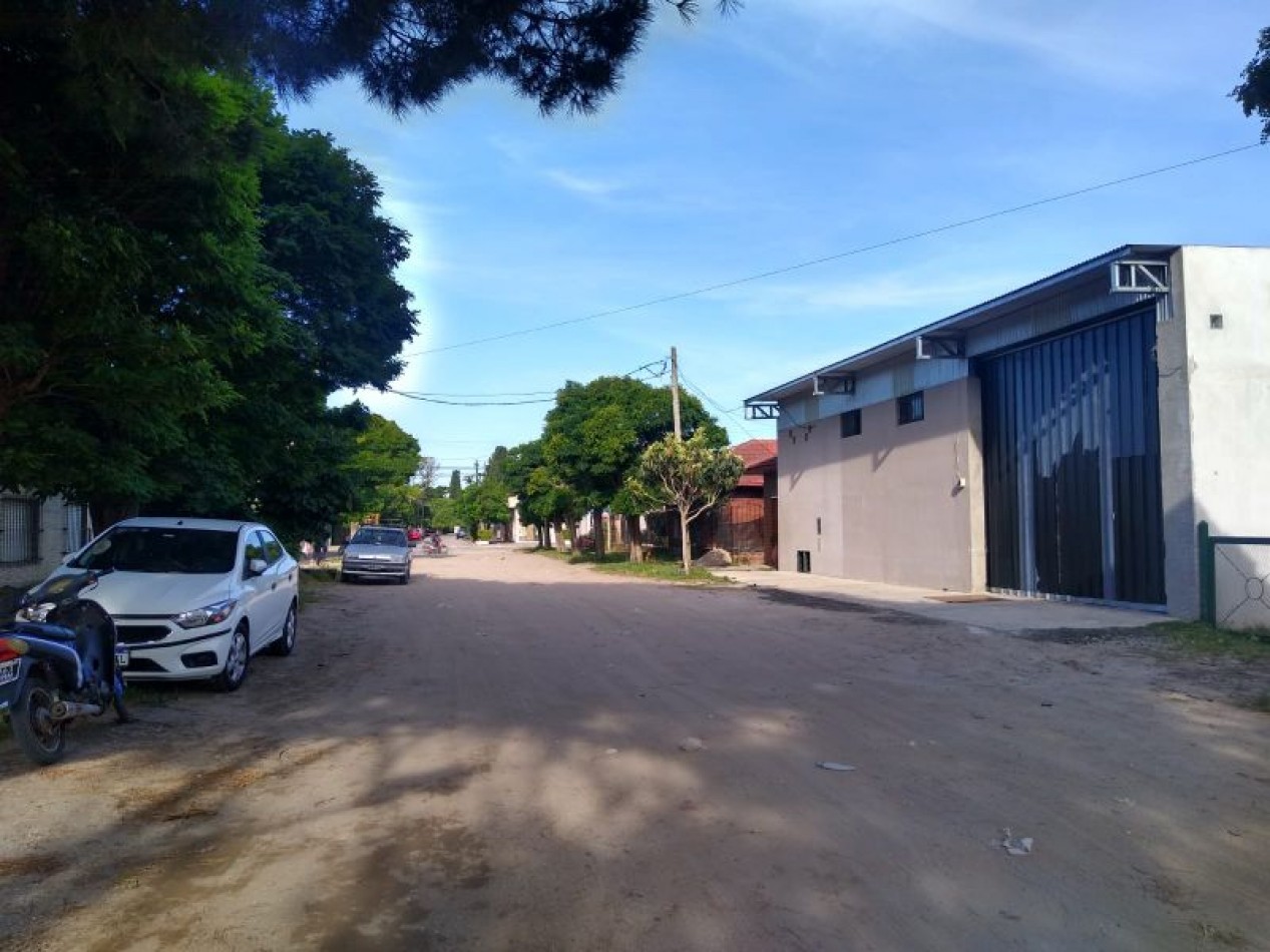 (A227)PH "DUPLEX" 3 AMBIENTES (Apto5 Personas) DPTO:UF4 .gas envasado.