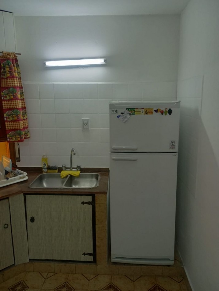 DEPARTAMENTO 3 AMBIENTES .PLANTA BAJA DPTO:3.todo electrico.