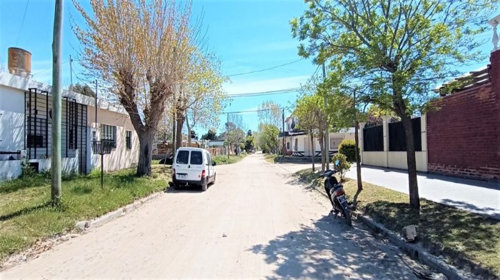 (A244) PH 3 AMBIENTES (4PERSONAS )PB, DPTO:5. gas natural 