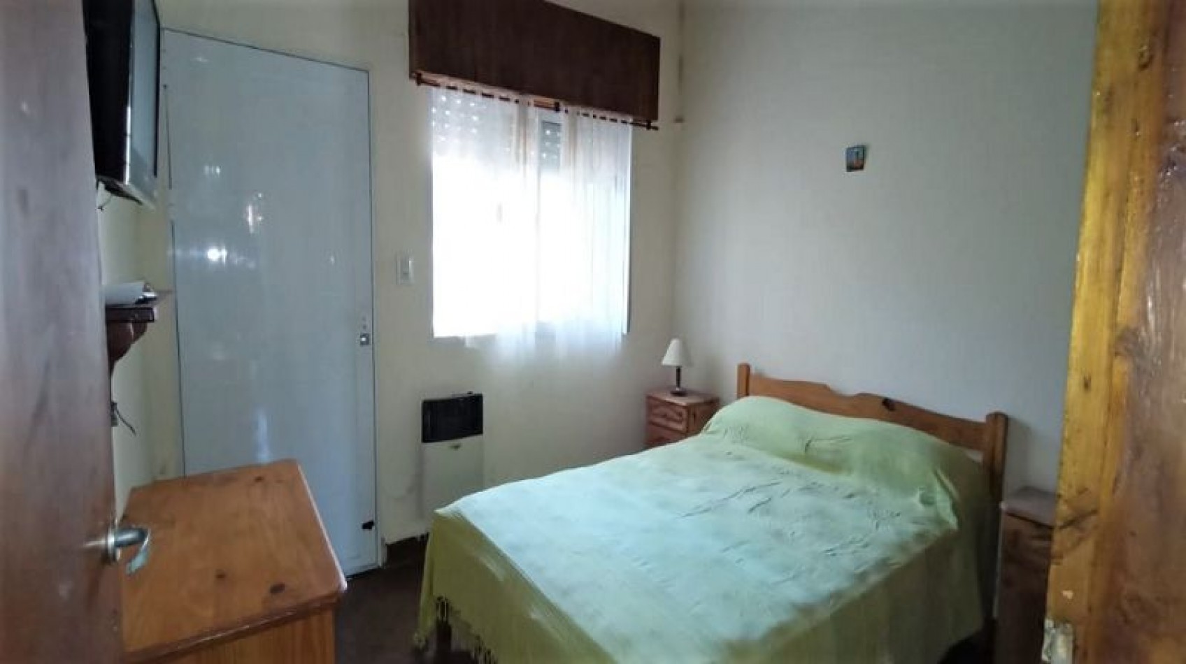 (A244) PH 3 AMBIENTES (4PERSONAS )PB, DPTO:5. gas natural 