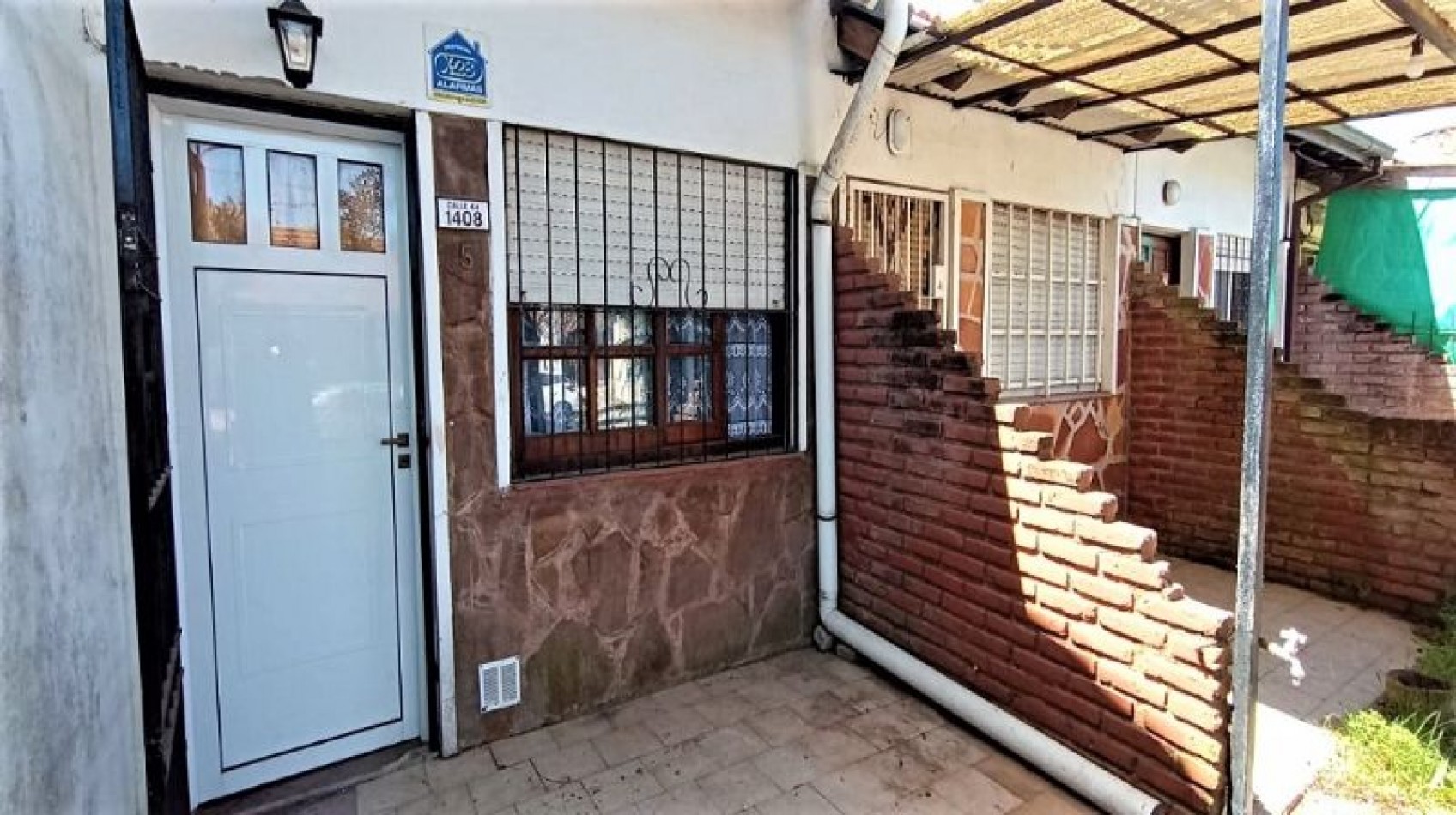 (A244) PH 3 AMBIENTES (4PERSONAS )PB, DPTO:5. gas natural 