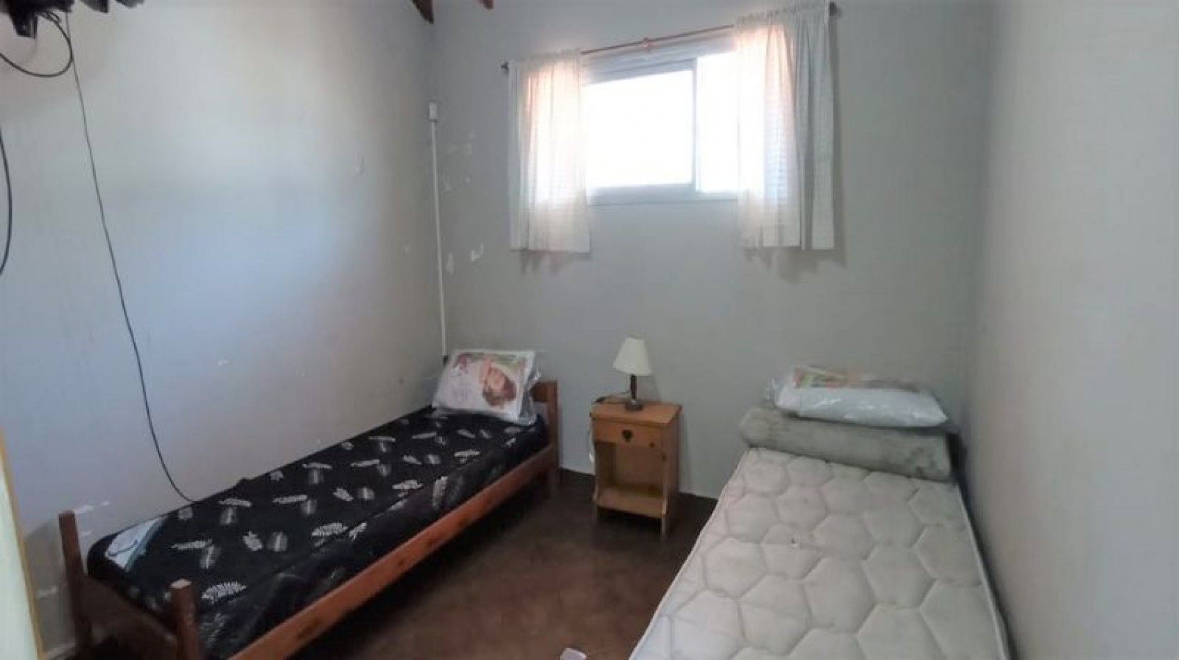 (A244) PH 3 AMBIENTES (4PERSONAS )PB, DPTO:5. gas natural 